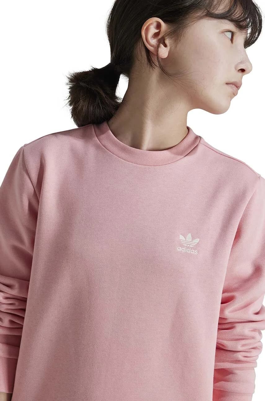 Детская толстовка CREW - фото 5