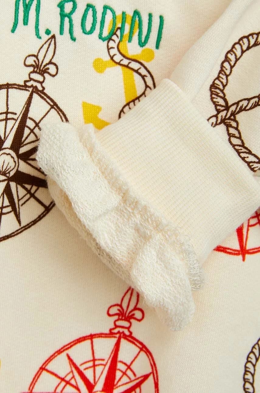 Детская толстовка в морском стиле - фото 5