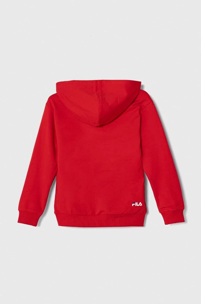 Детская толстовка - фото 2