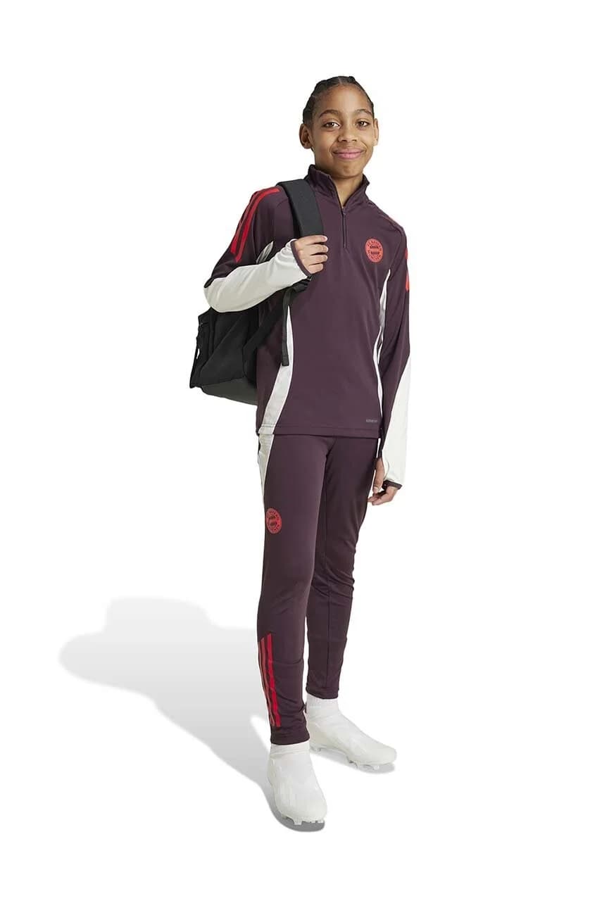 Детская толстовка FCB TR TOPS