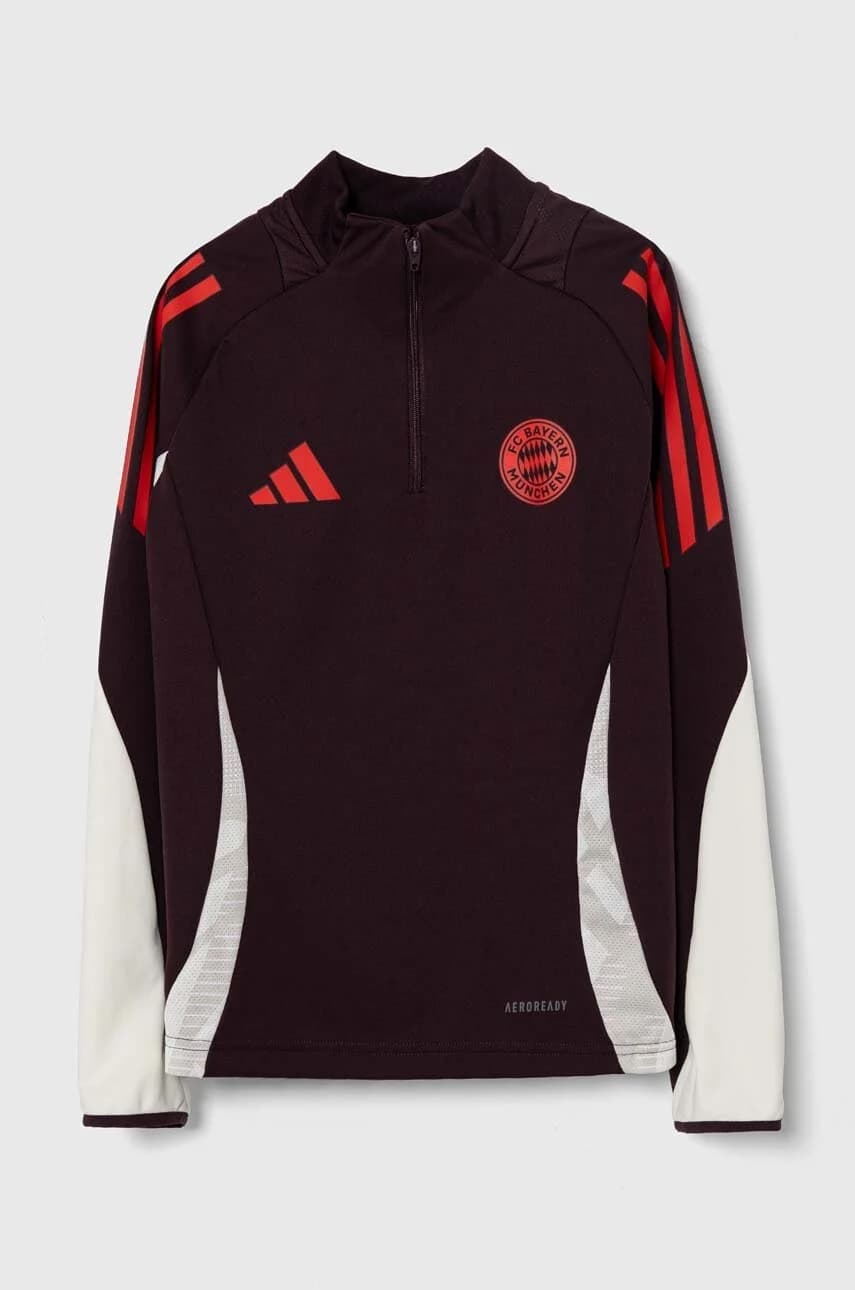 Детская толстовка FCB TR TOPS - фото 2