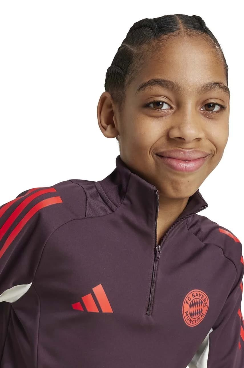 Детская толстовка FCB TR TOPS - фото 5