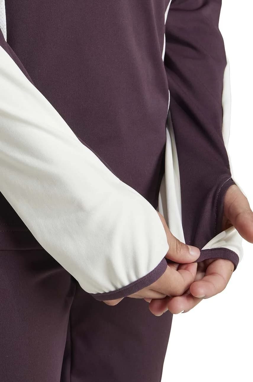 Детская толстовка FCB TR TOPS - фото 6