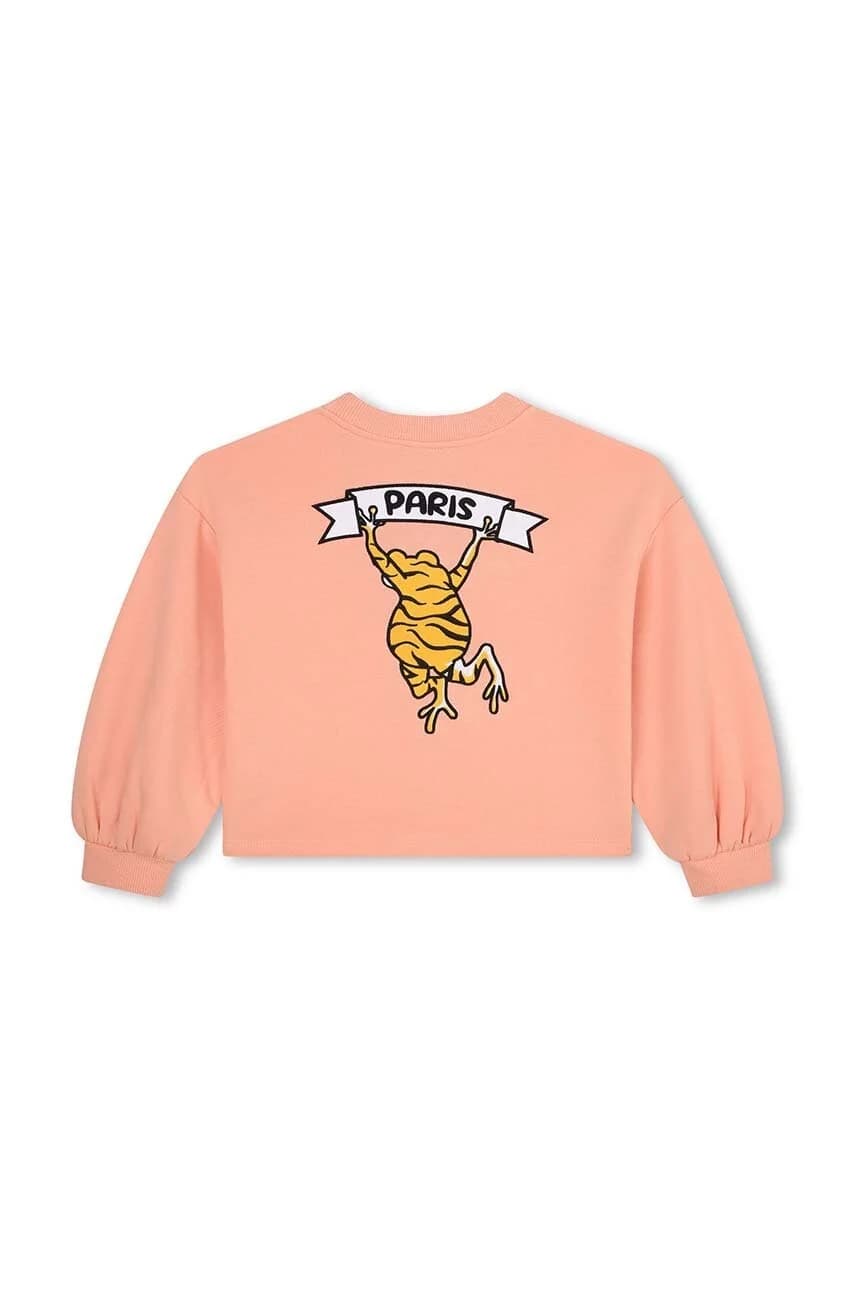 Детская толстовка - фото 2