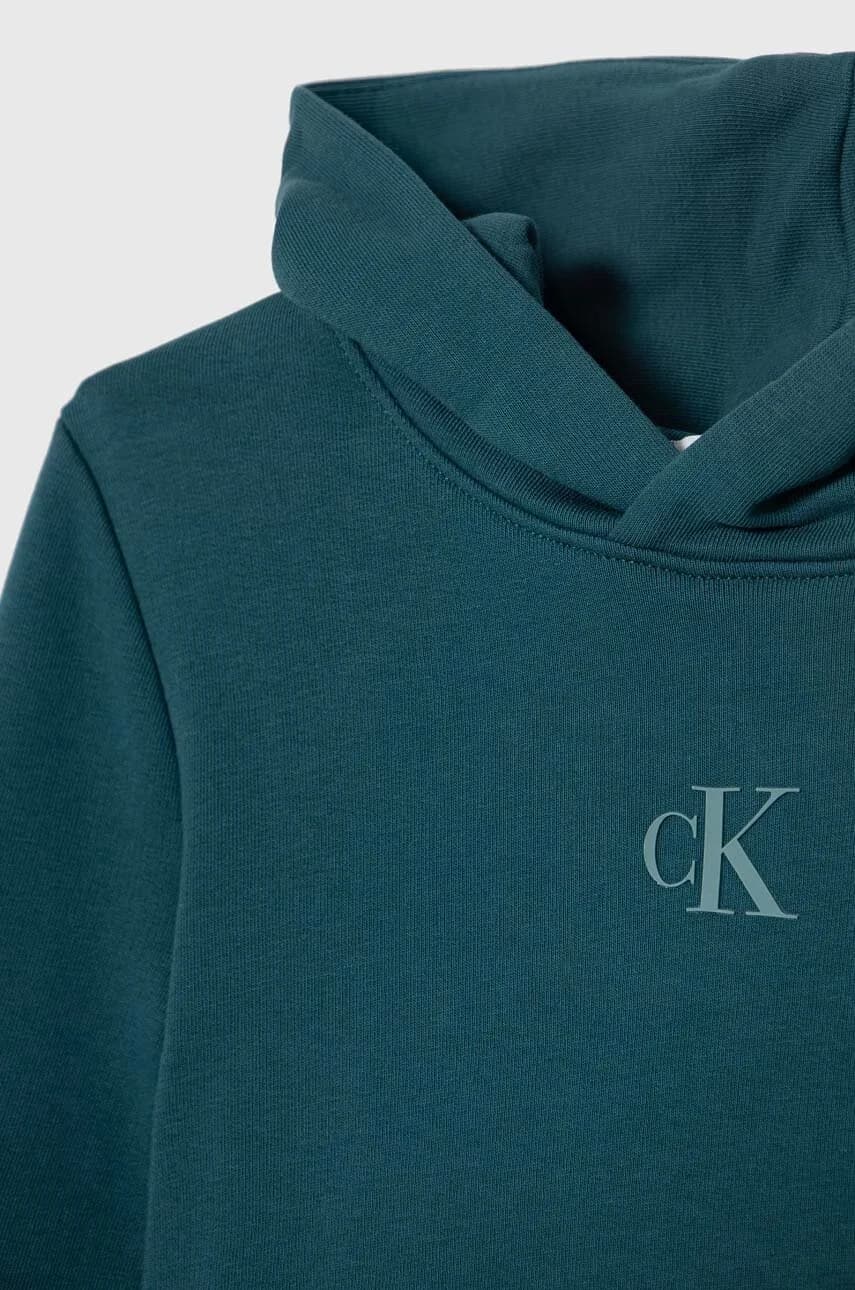 Детская толстовка - фото 3