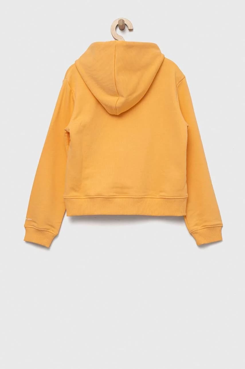 Детская толстовка - фото 2