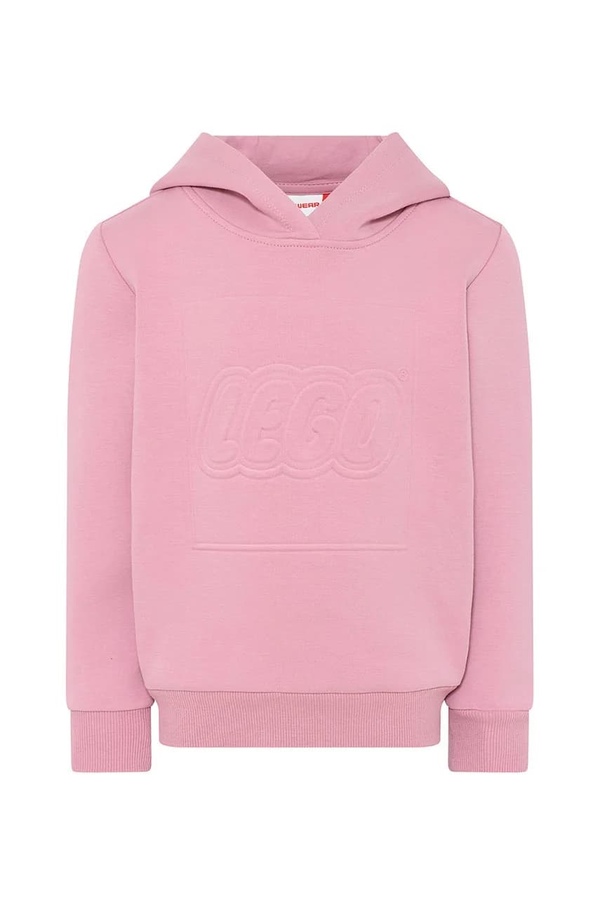 Детская толстовка