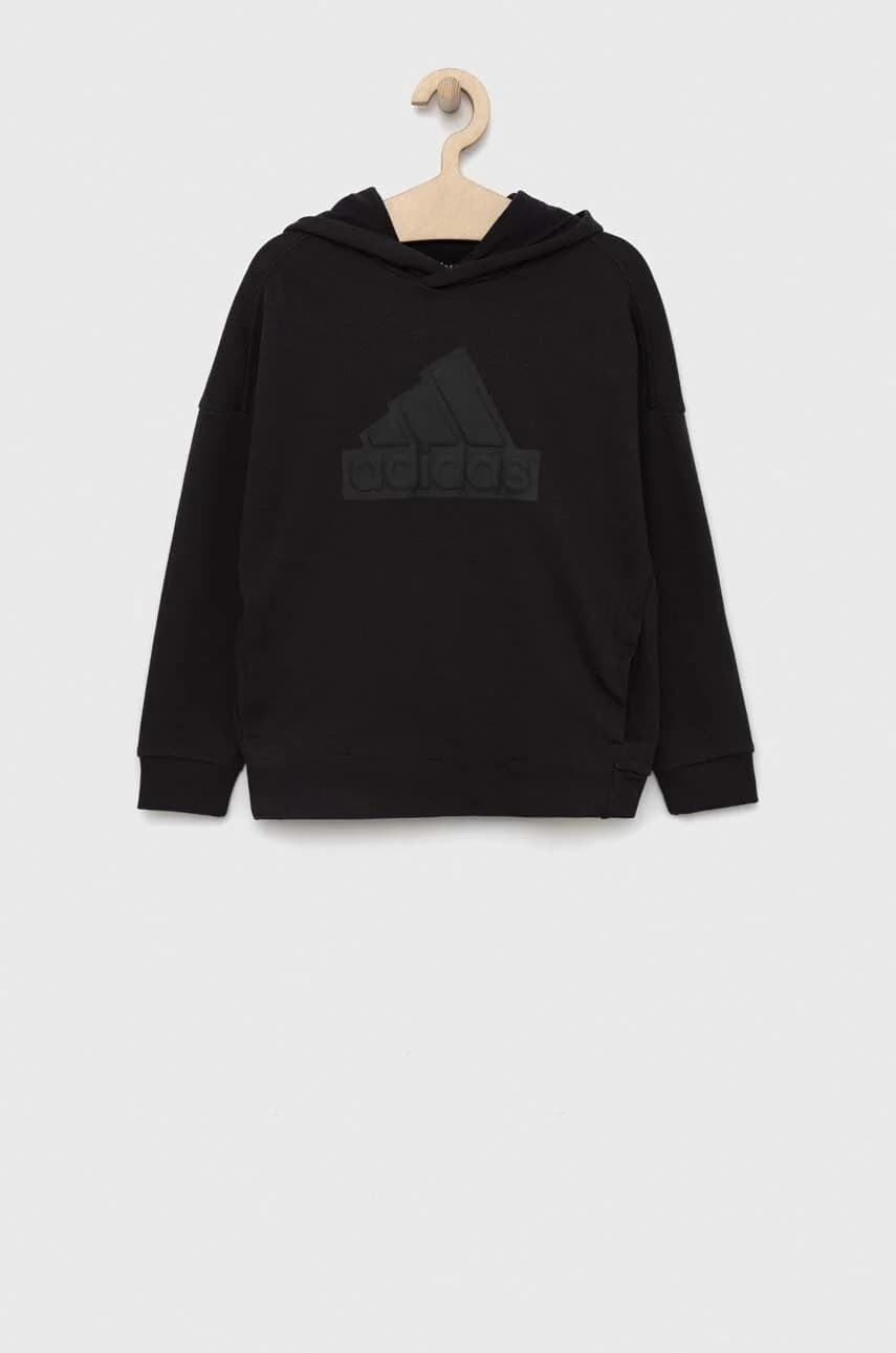 Детская толстовка U FI LOGO - фото 2