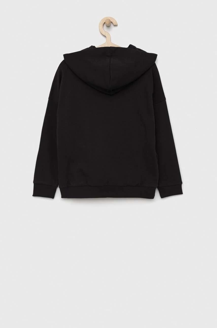 Детская толстовка U FI LOGO - фото 3