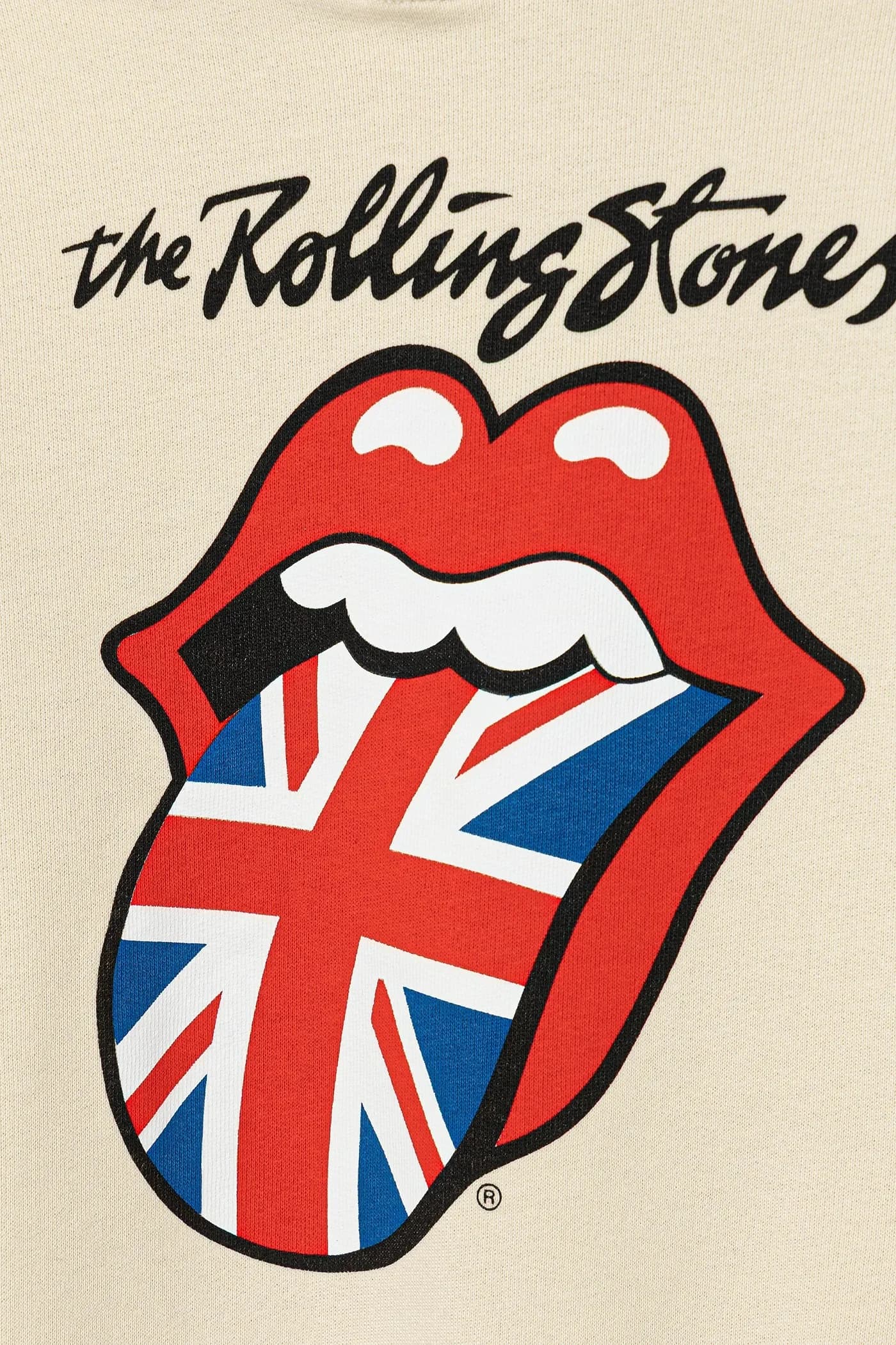 Детская хлопковая толстовка - фото 3