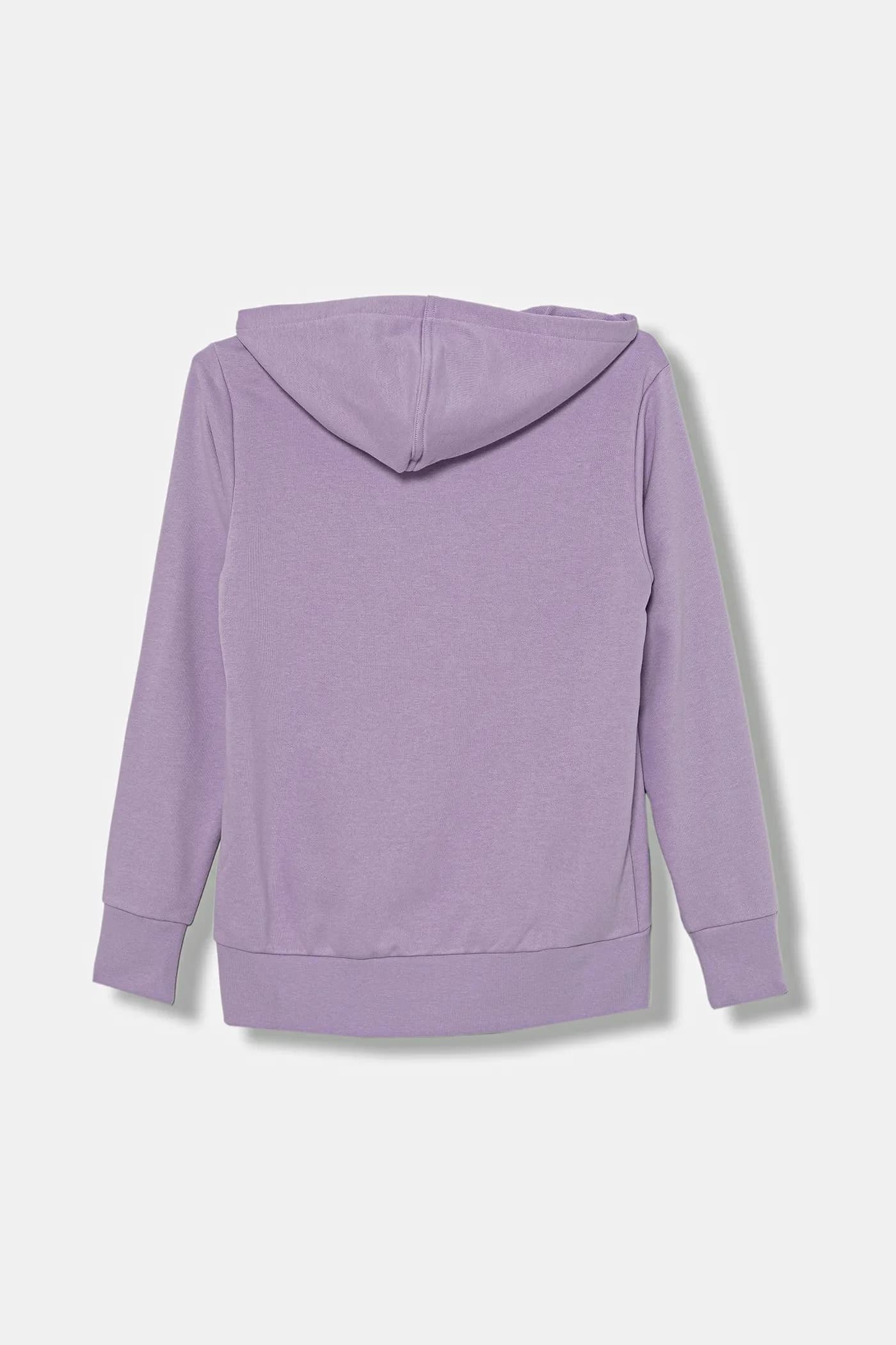 Детская толстовка - фото 3