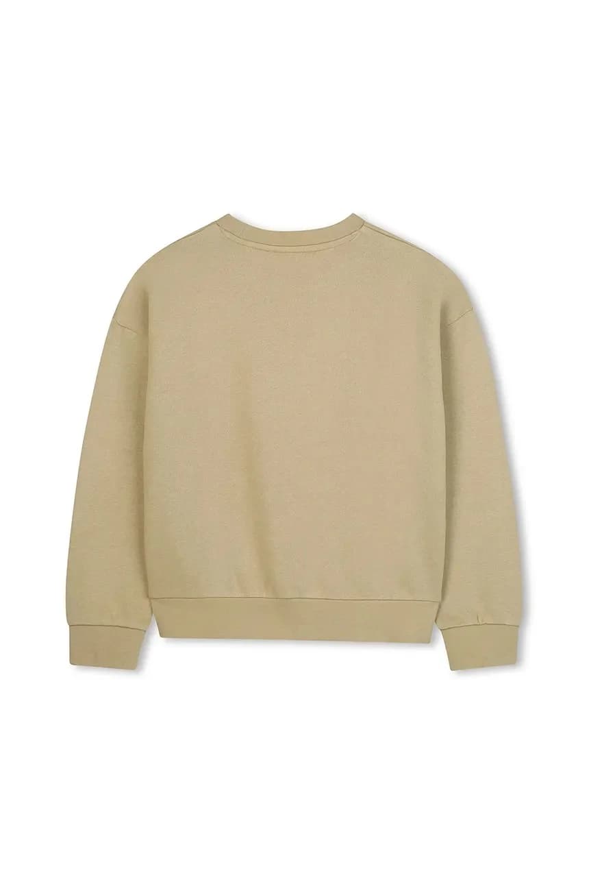 Детская хлопковая толстовка - фото 2