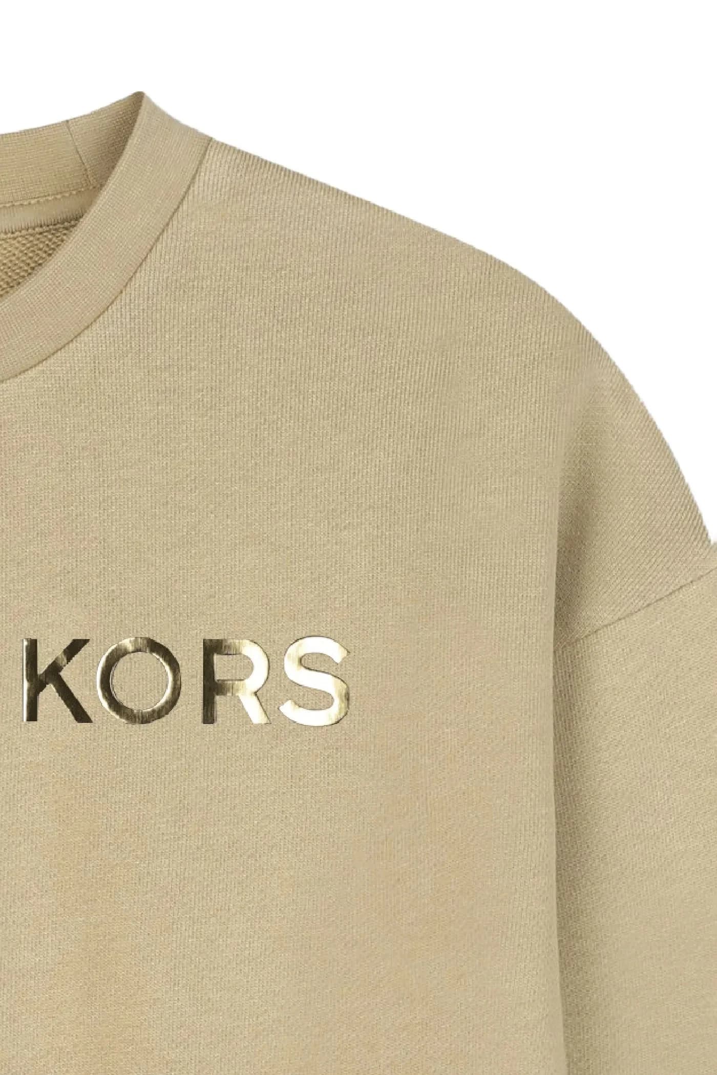 Детская хлопковая толстовка - фото 3