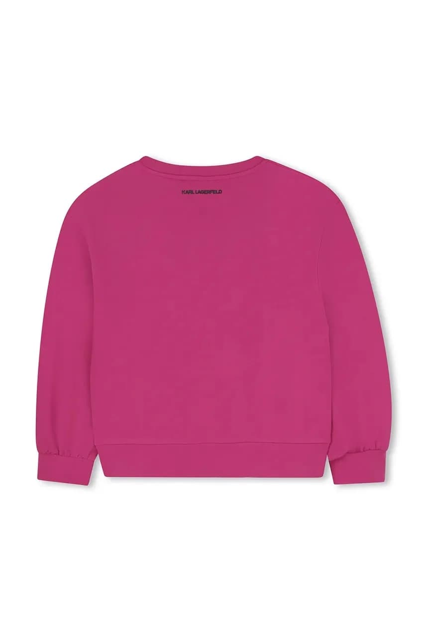 Детская толстовка - фото 3