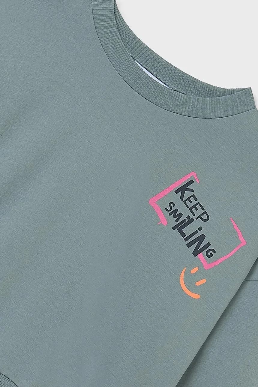 Блуза - фото 3