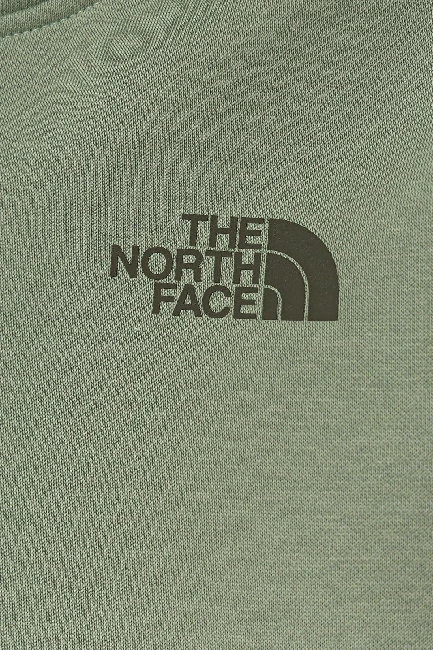 Детская толстовка TEEN BOX NSE REGULAR HOODIE - фото 3