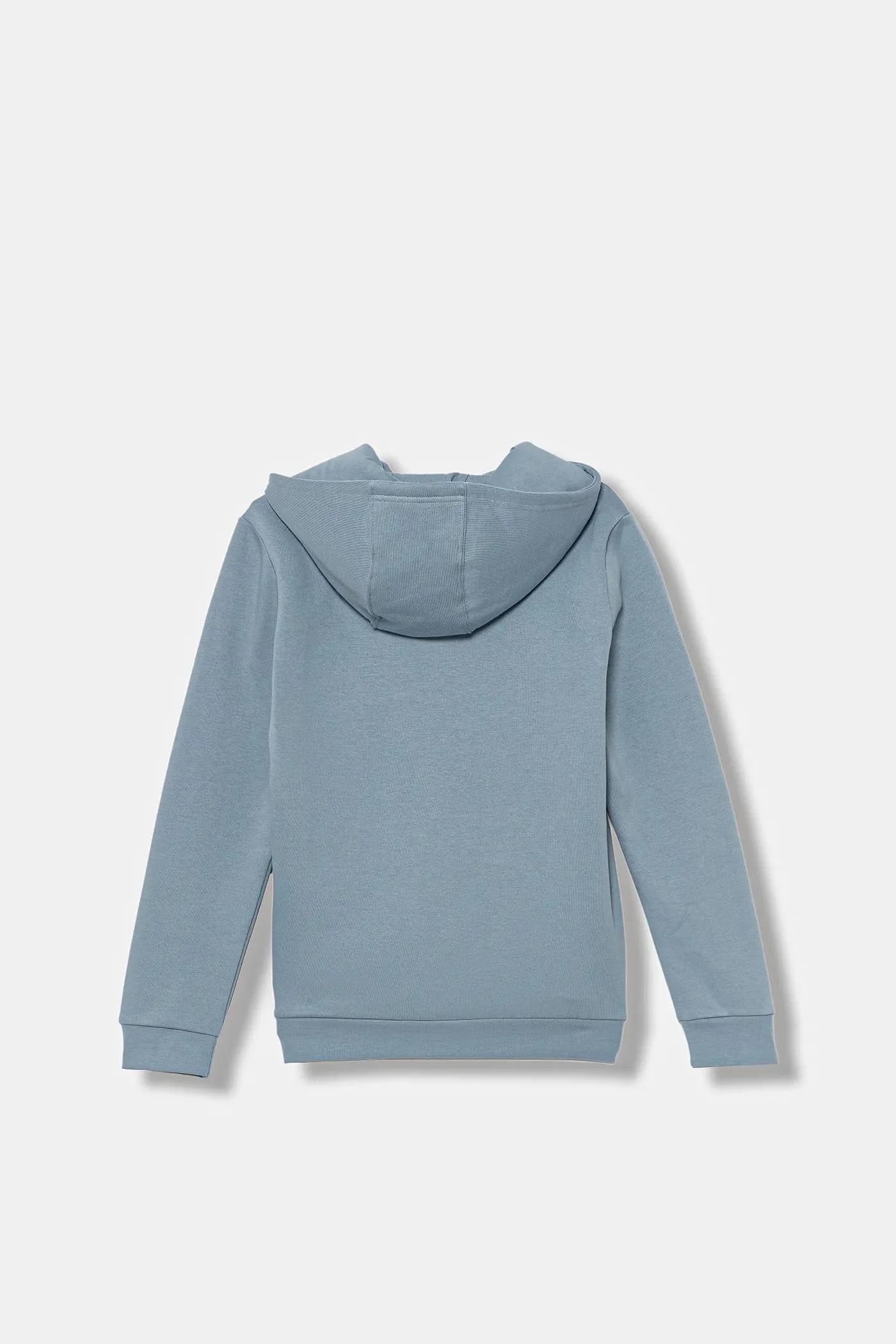 Детская толстовка - фото 3