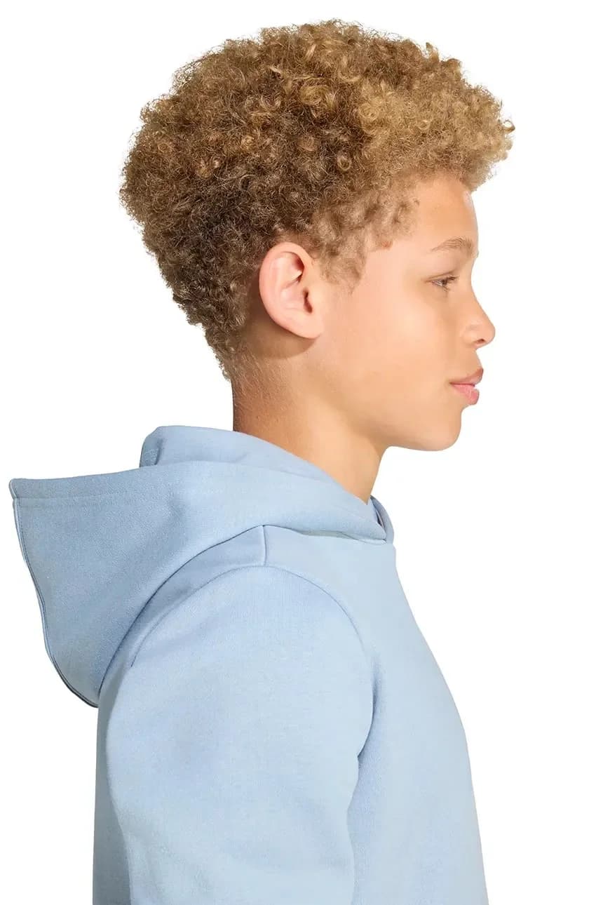 Детская толстовка - фото 9