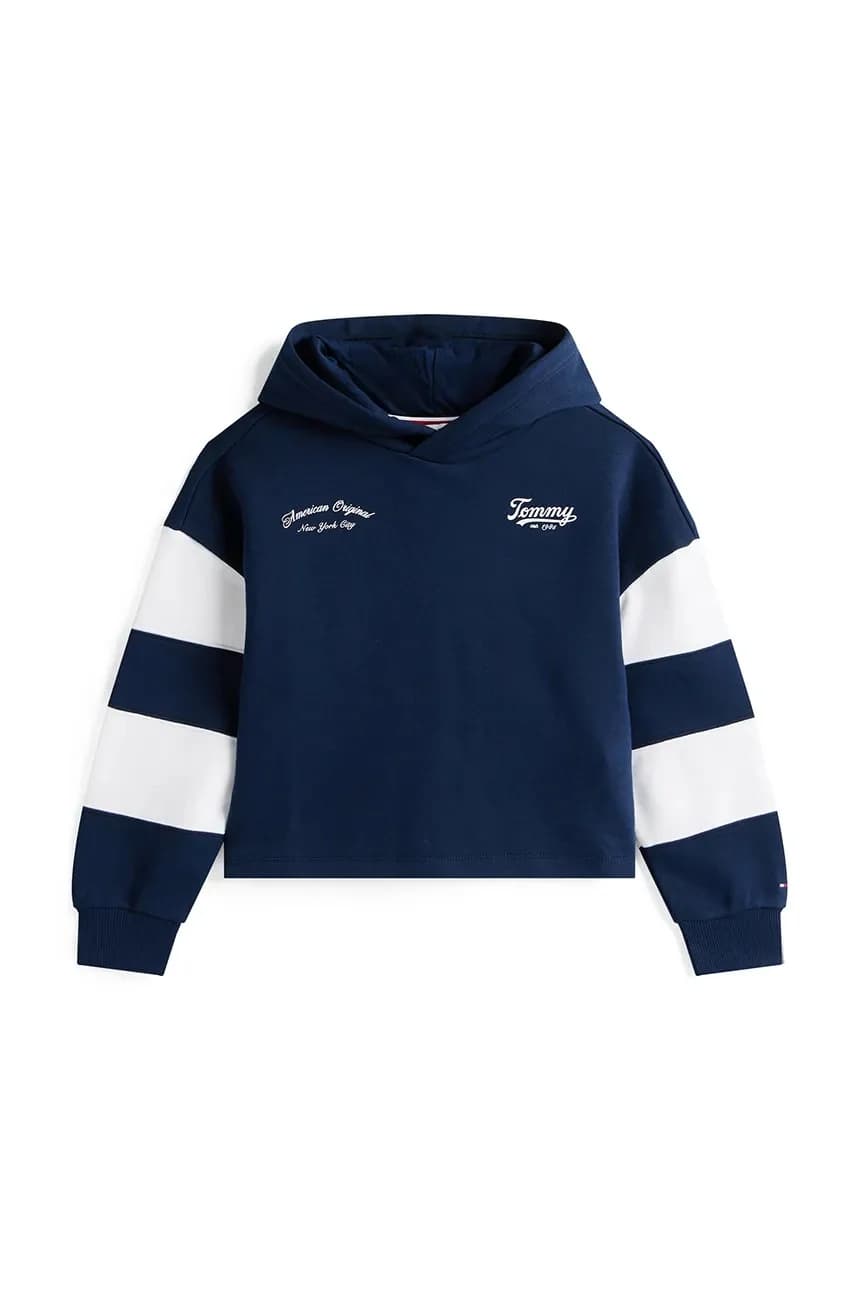 Детская толстовка - фото 2