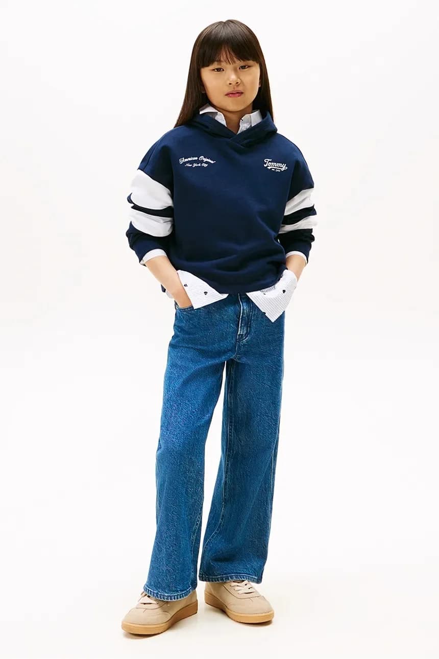 Детская толстовка - фото 3