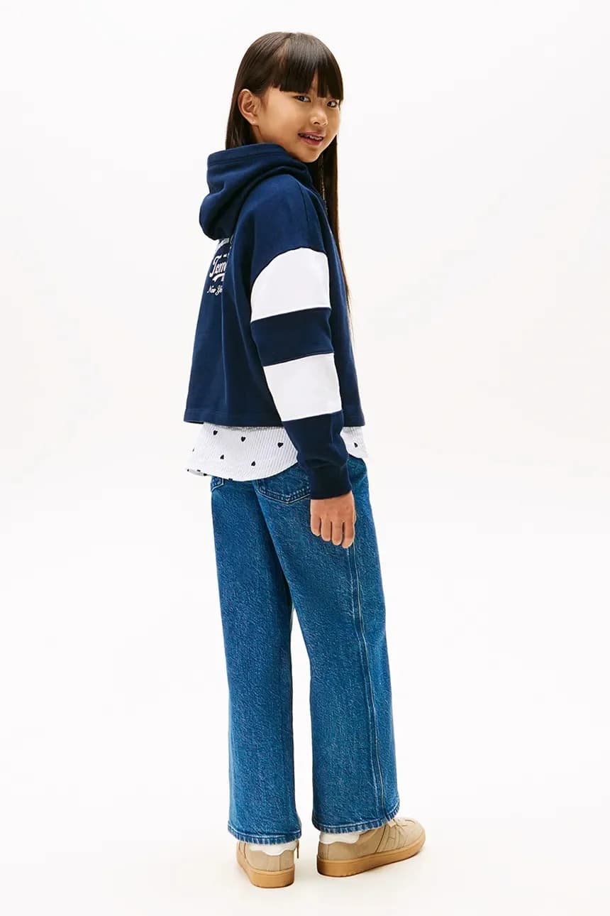 Детская толстовка - фото 4