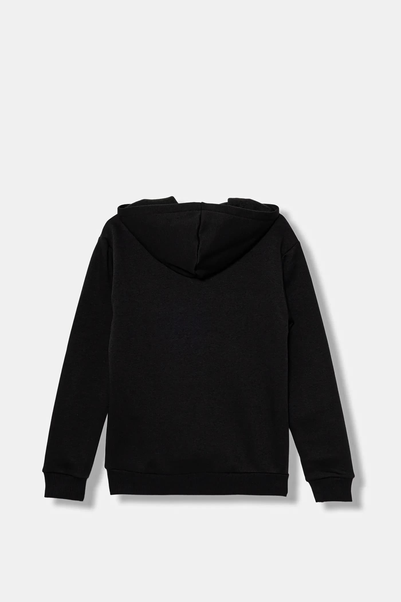 Детская толстовка - фото 3