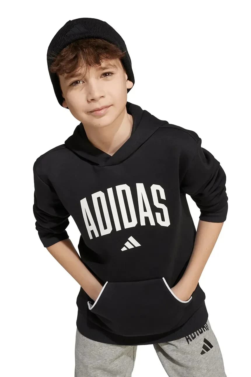 Детская толстовка - фото 9