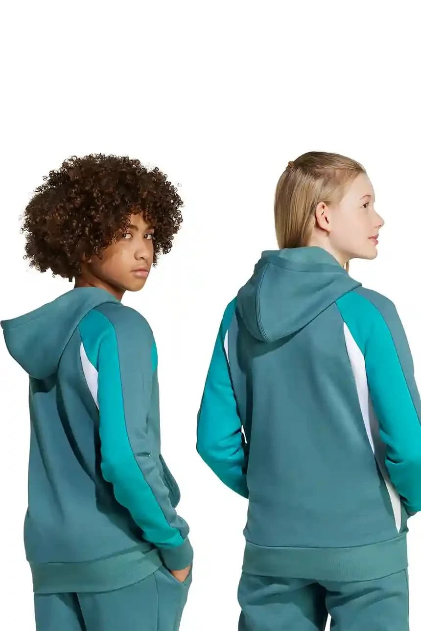 Детская толстовка - фото 5