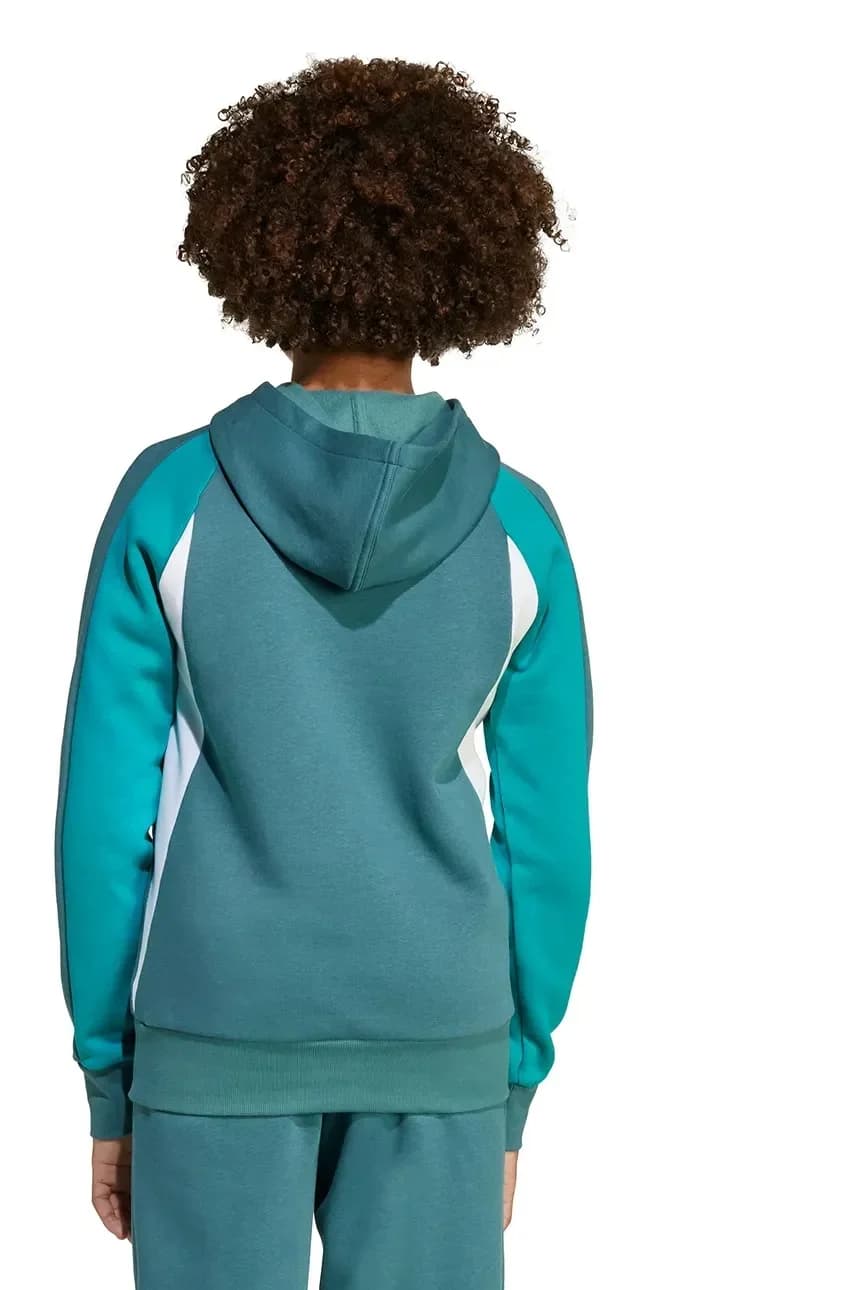 Детская толстовка - фото 7