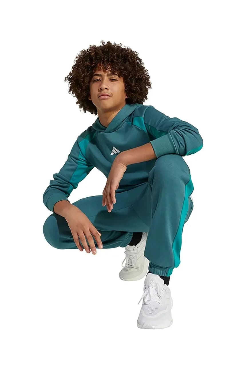 Детская толстовка - фото 10