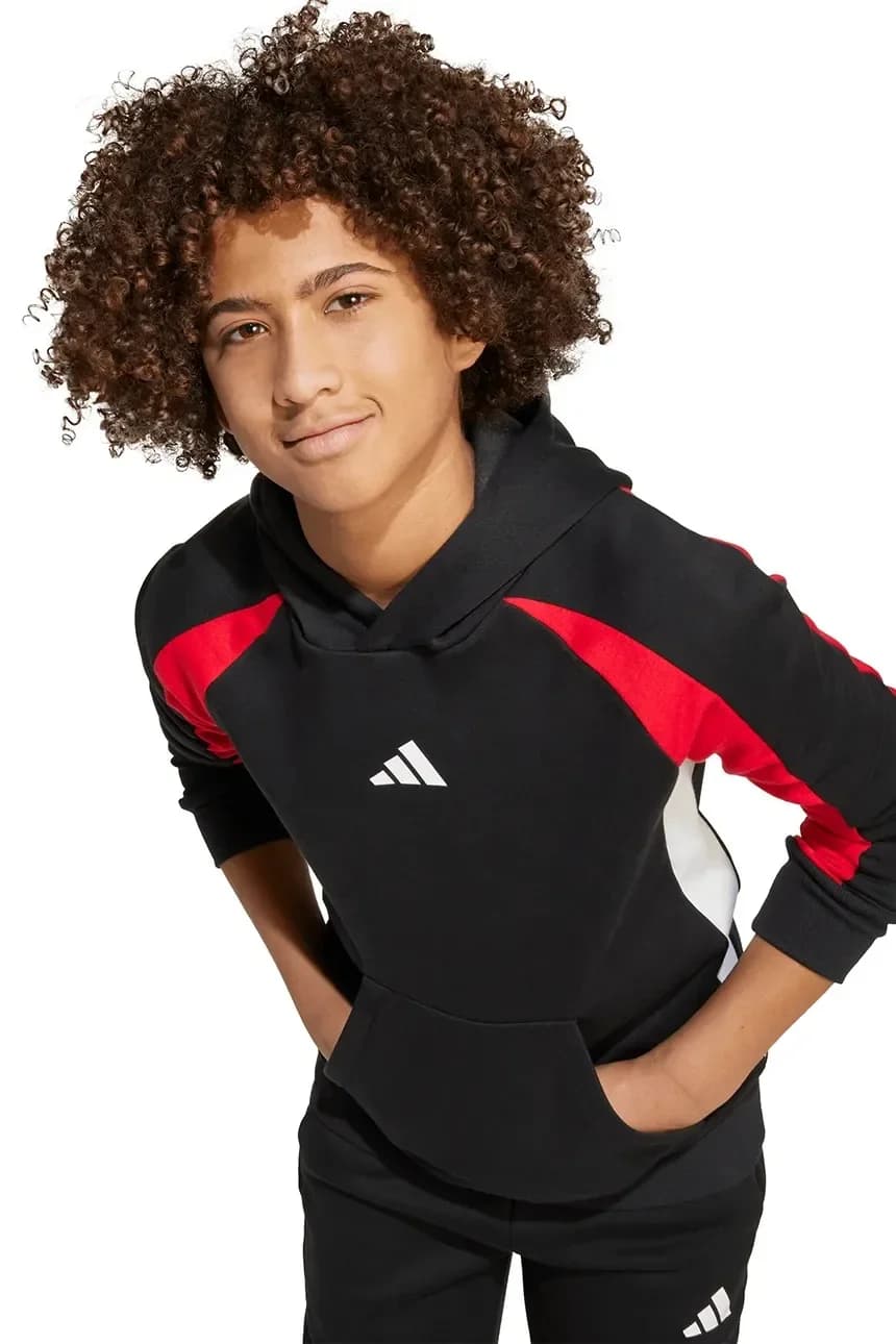 Детская толстовка - фото 9