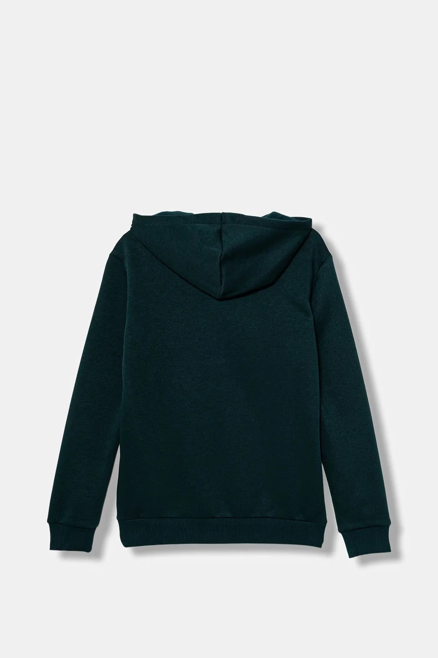 Детская толстовка - фото 3