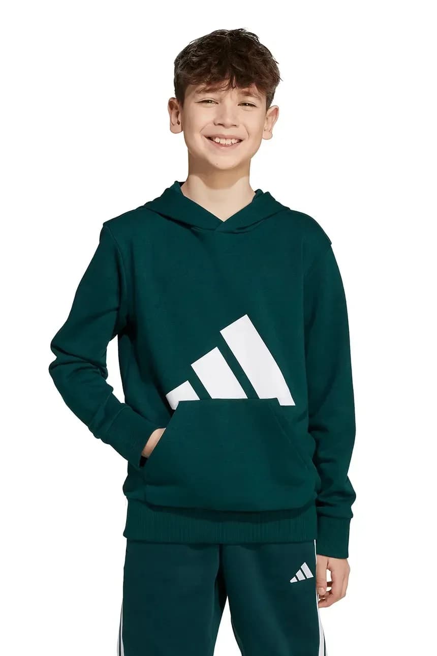 Детская толстовка - фото 6