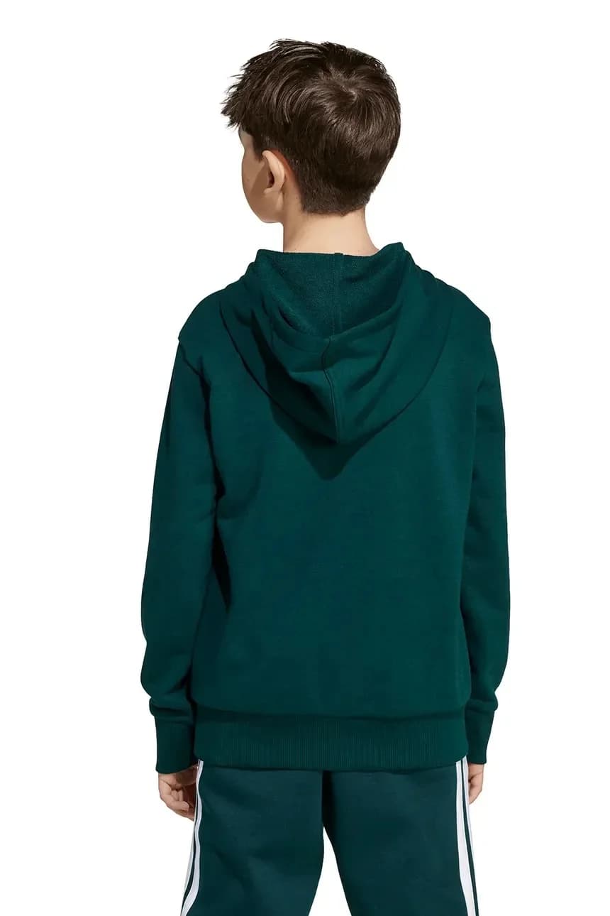 Детская толстовка - фото 7