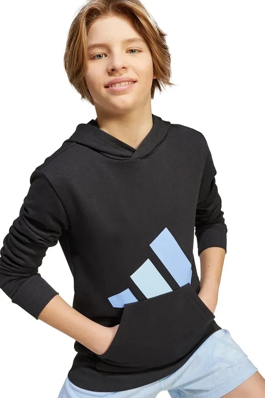 Детская толстовка - фото 9