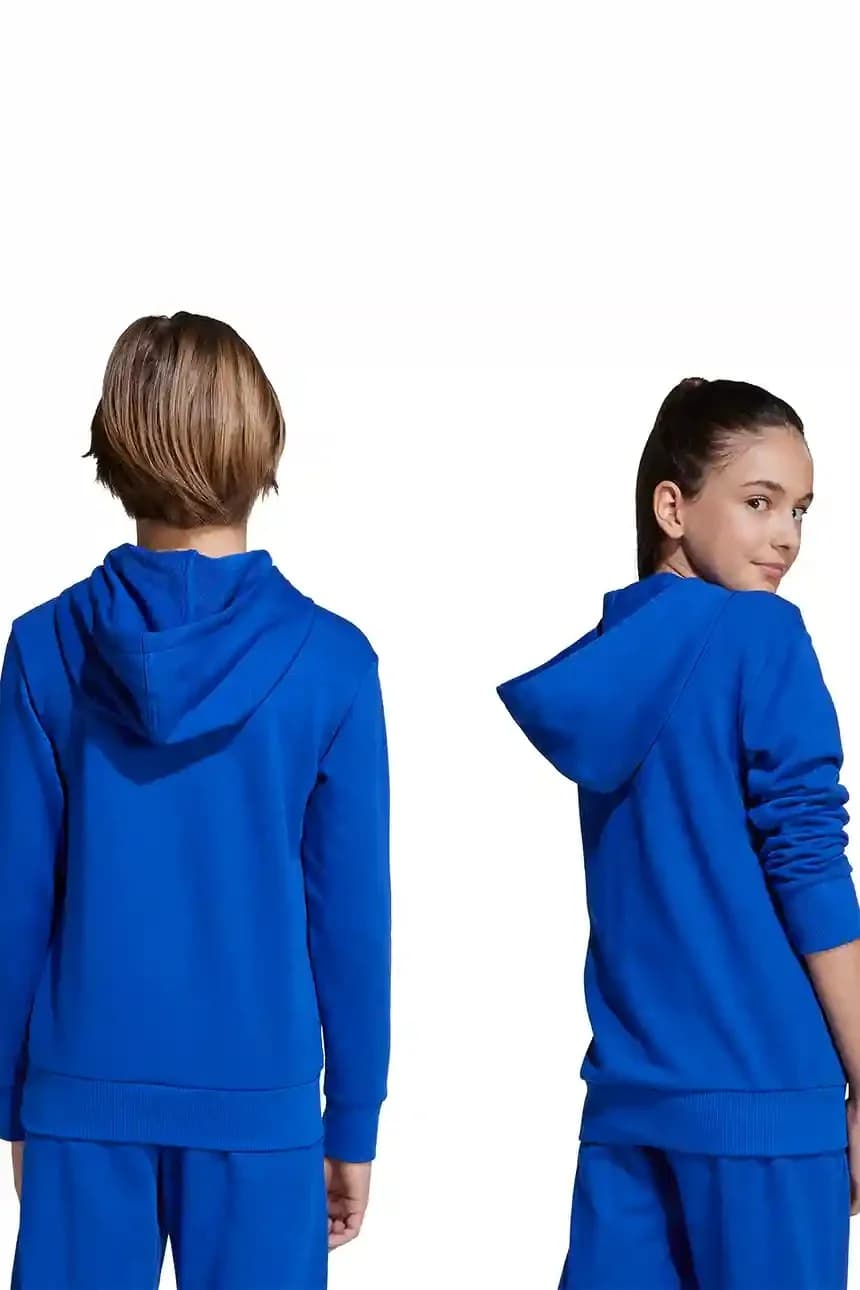 Детская толстовка - фото 5