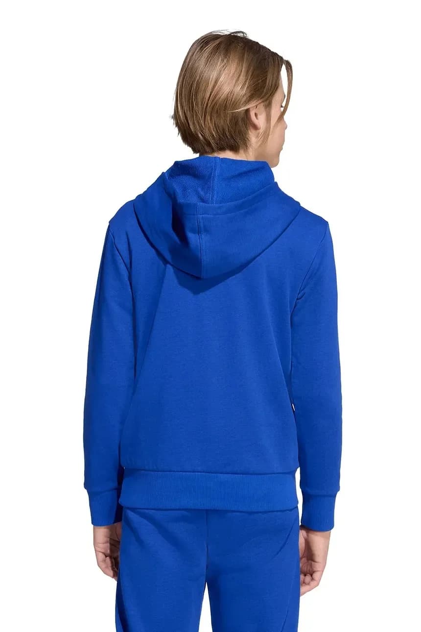 Детская толстовка - фото 7