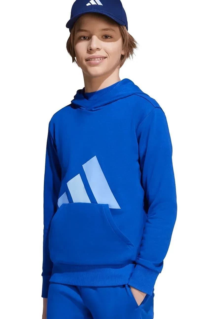 Детская толстовка - фото 9