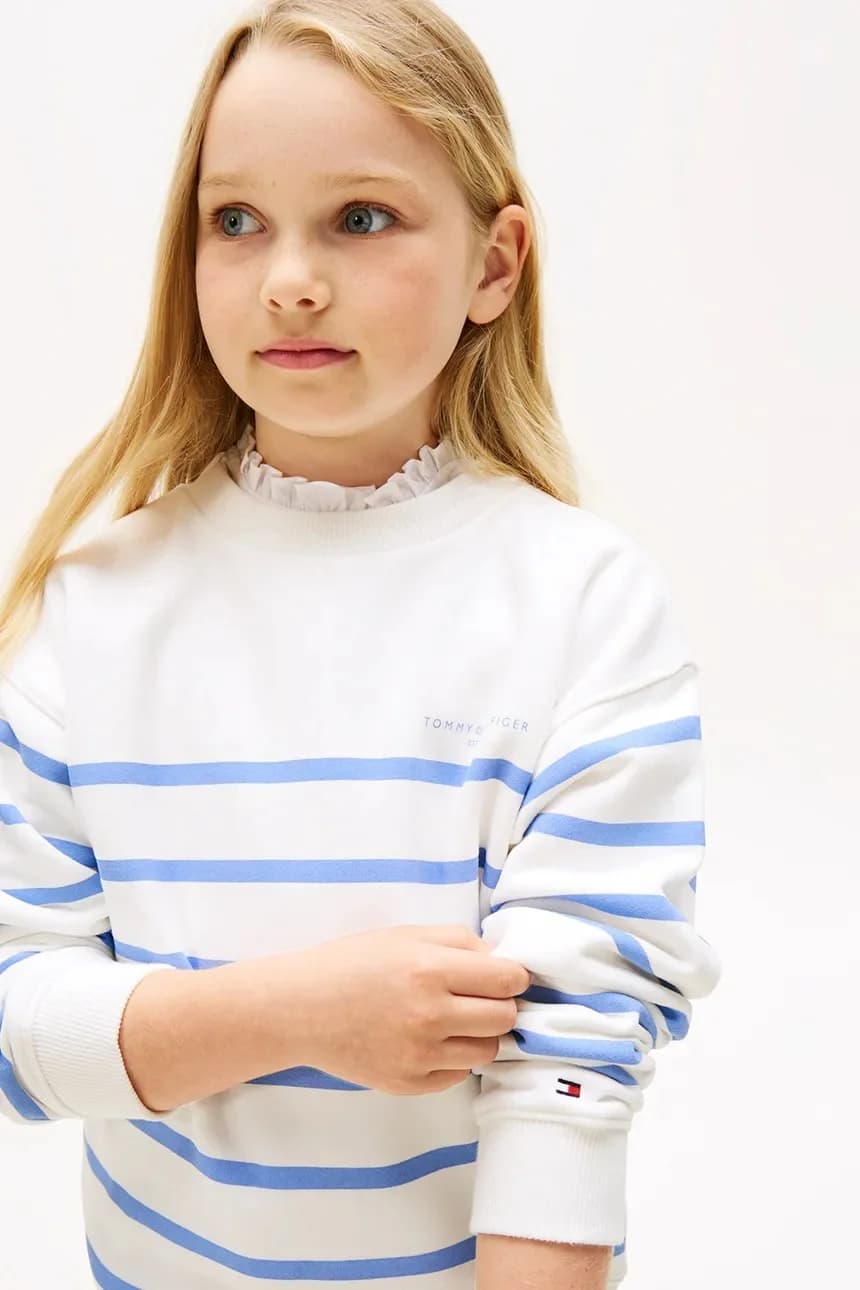 Детская толстовка - фото 3