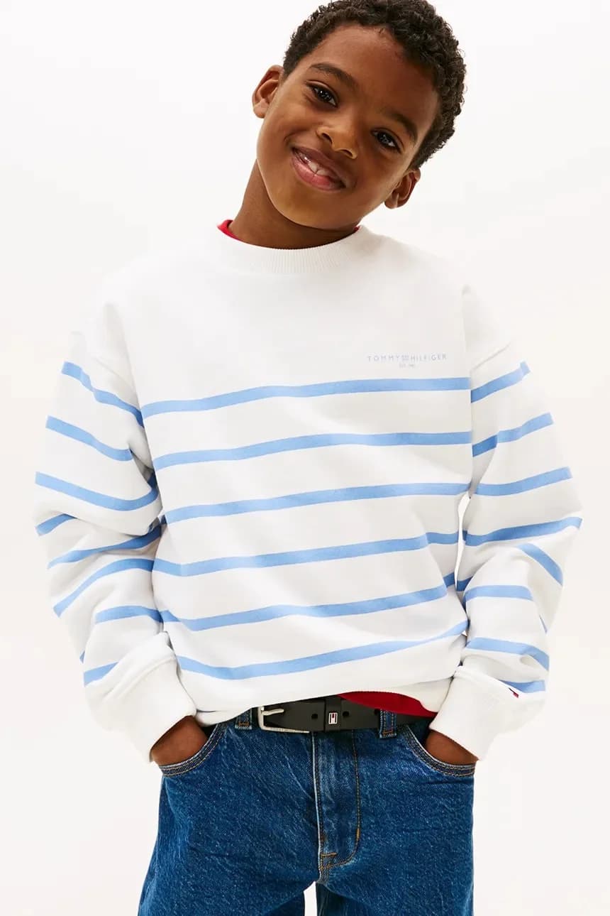 Детская толстовка - фото 4