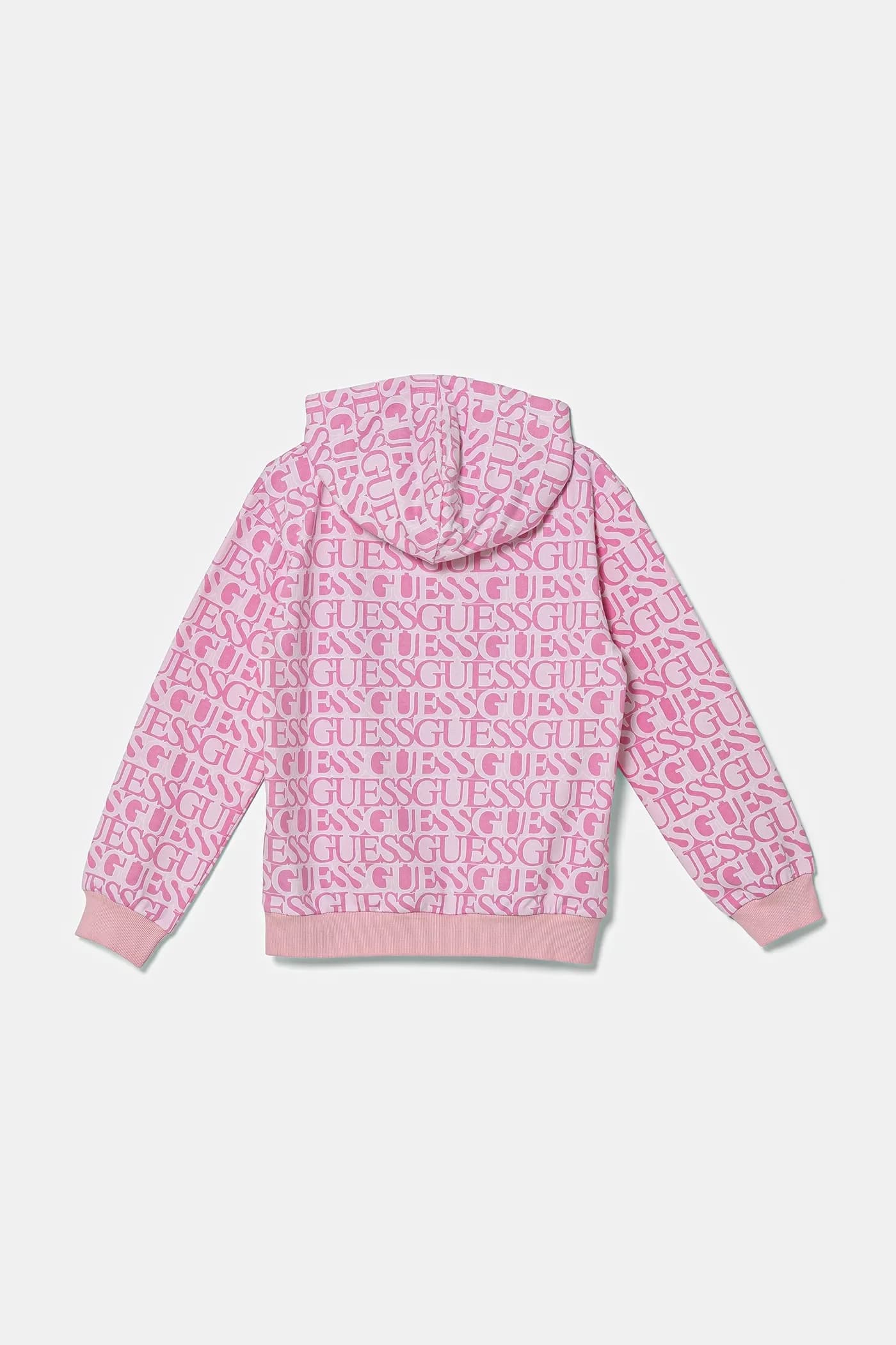 Детская хлопковая толстовка - фото 2