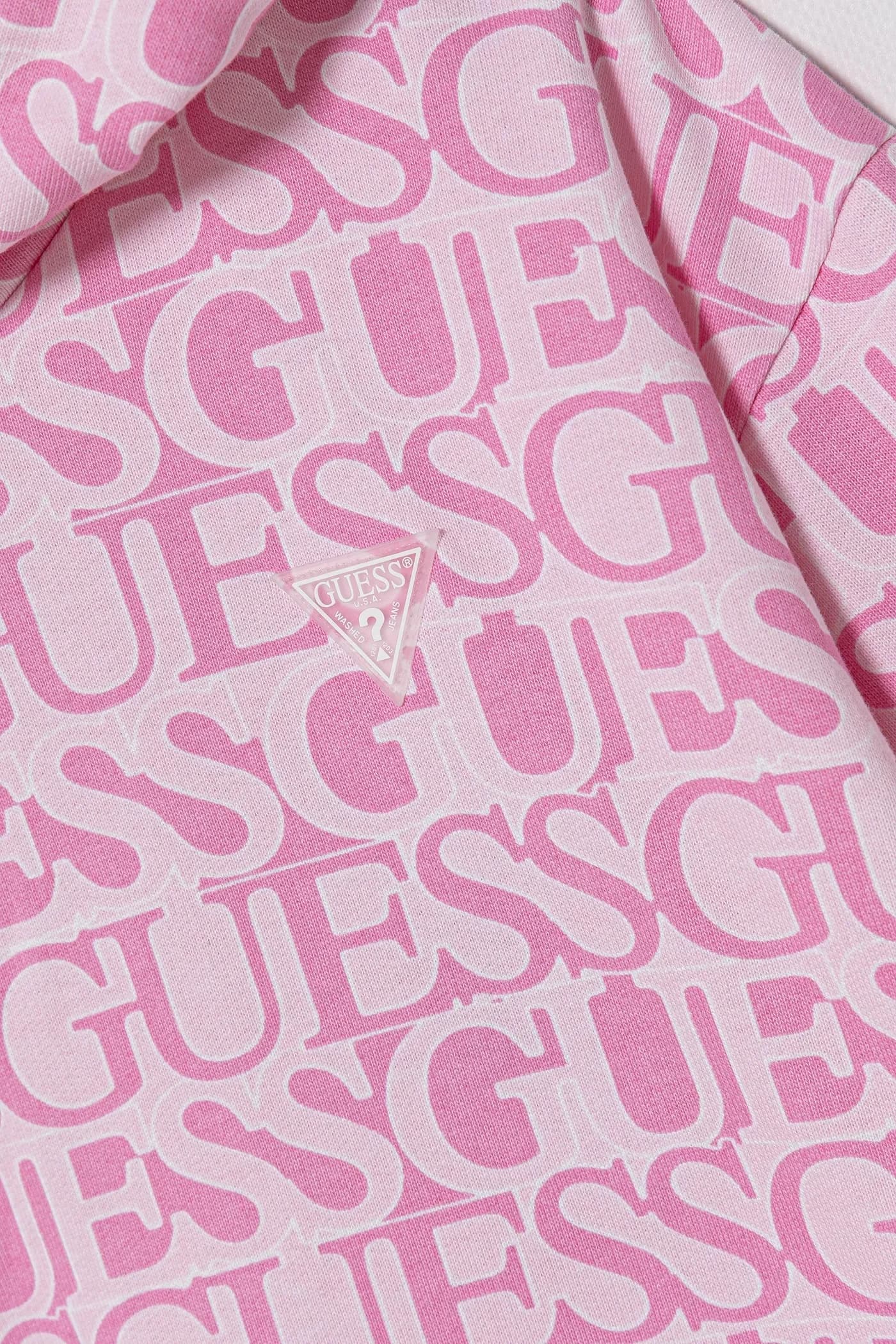 Детская хлопковая толстовка - фото 3