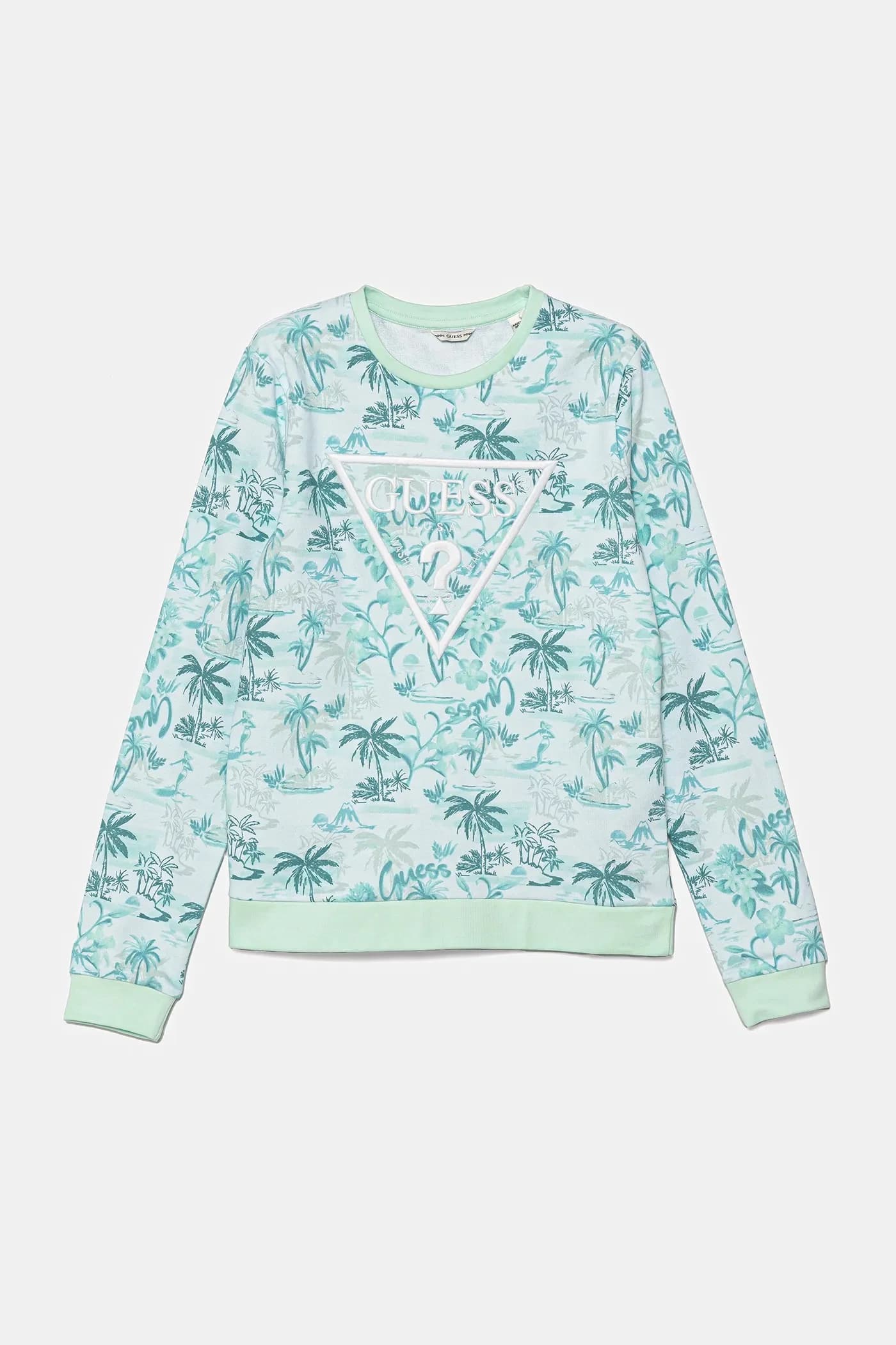 Детская хлопковая толстовка