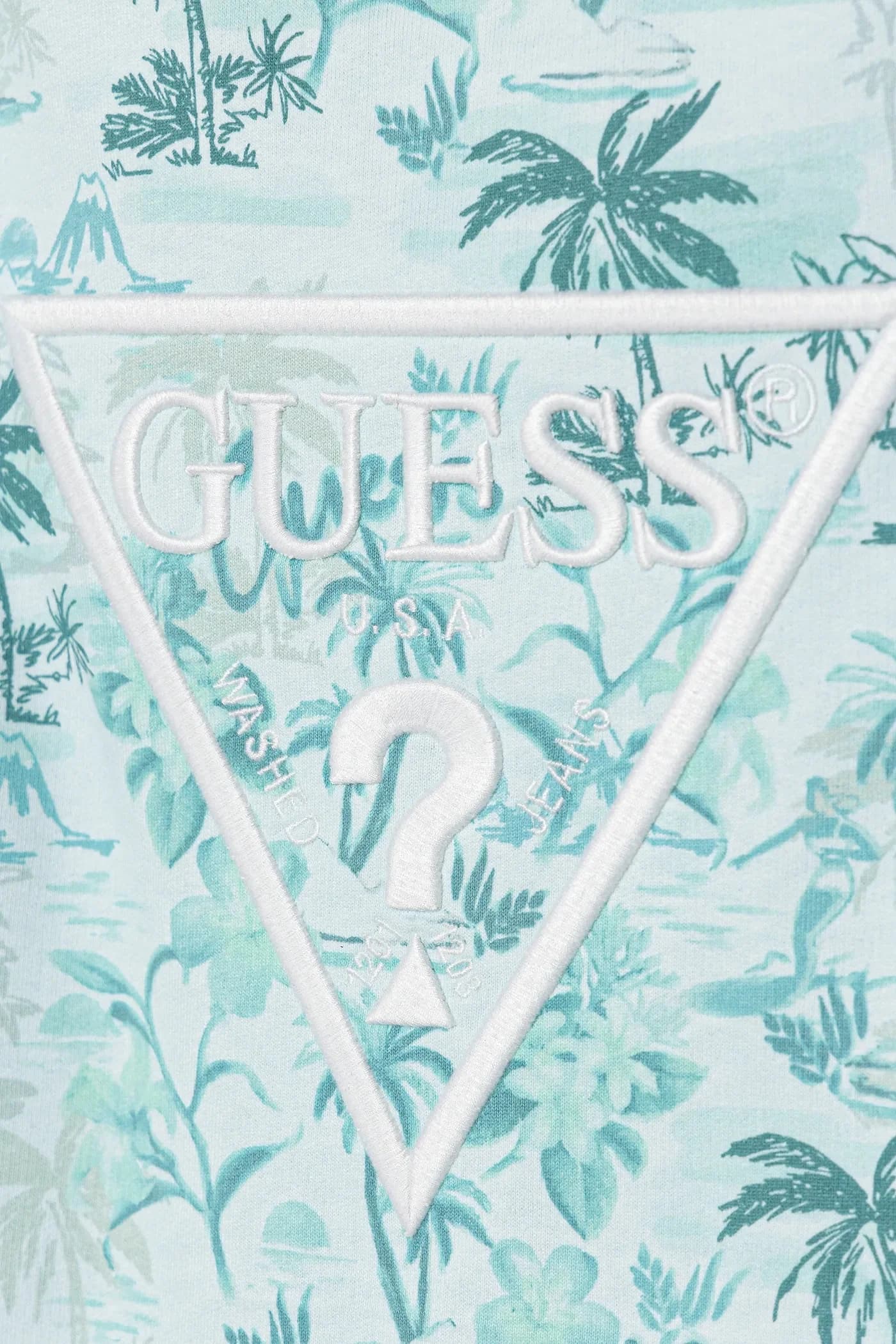 Детская хлопковая толстовка - фото 3