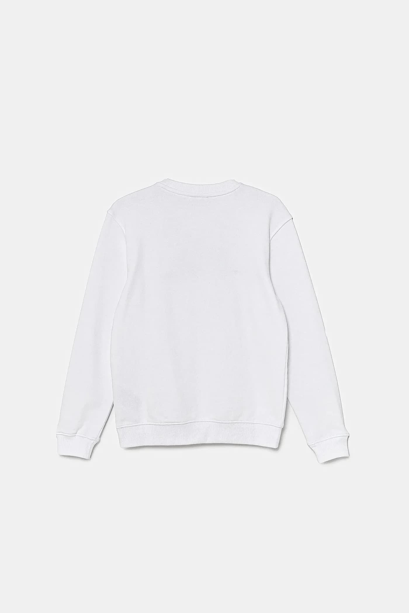 LOHBARBEK детская толстовка - фото 2