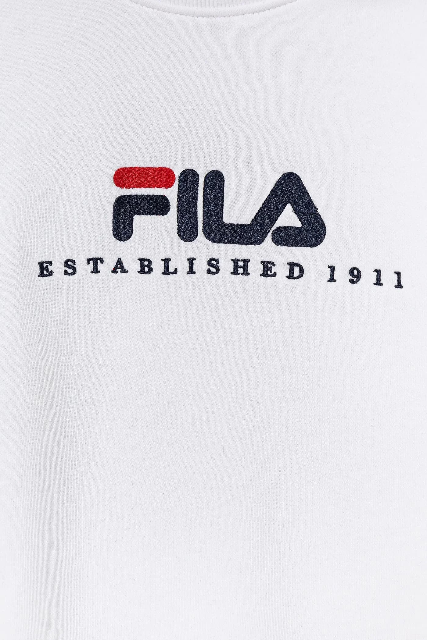 LOHBARBEK детская толстовка - фото 3