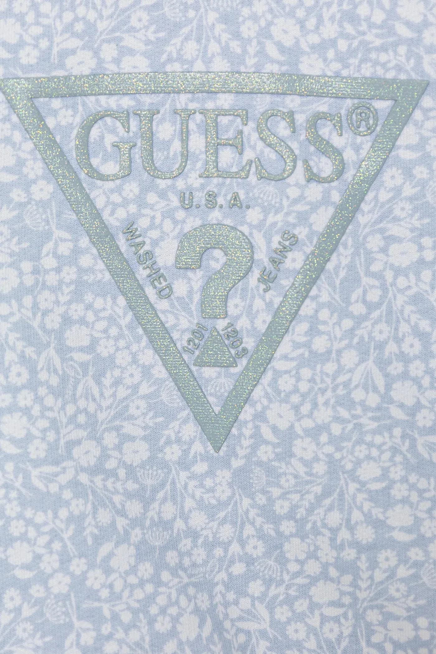 Детская хлопковая толстовка - фото 3