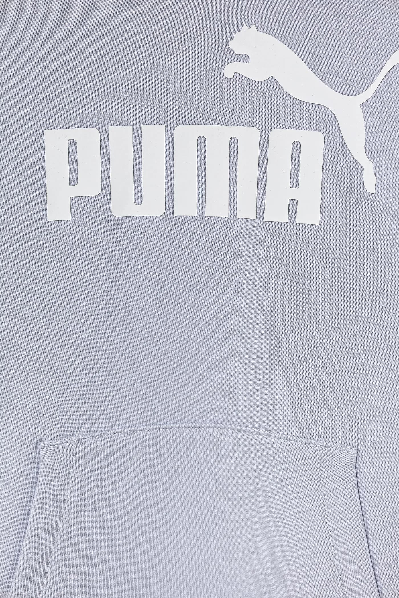 Детская толстовка ESS №1 Logo Hoodie TR - фото 3