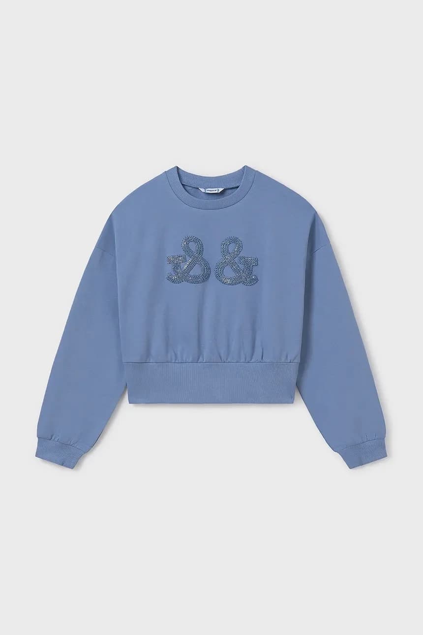 Детская толстовка - фото 2