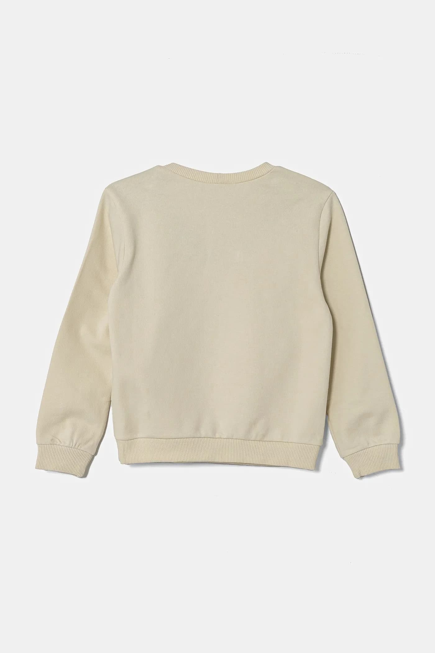 Детская хлопковая толстовка x Disney - фото 2